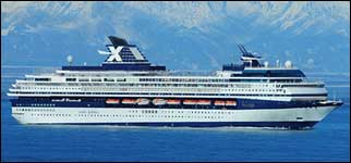 Celebrity Alaska Cruises on Celebrity Cruises Is Noticeably Superior To The Mid Priced Lines In