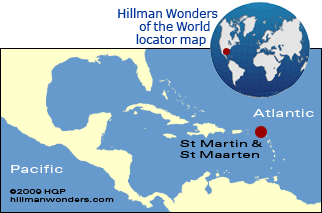 St Martin St Maarten Tips By Authority Howard Hillman